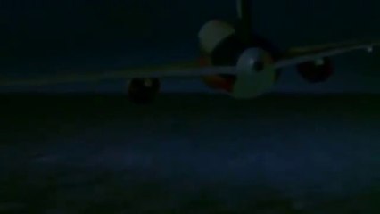 Zero  Seconds from  disaster - AeroPeru Flight 603 Plane Crash