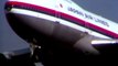 Zero  Seconds from  disaster - Japan Airlines Flight 123 Plane Crash , Haneda Airport