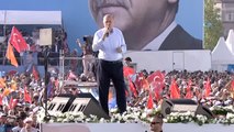 Erdoğan Açıkladı, 3 Şehit Verilen Yer 