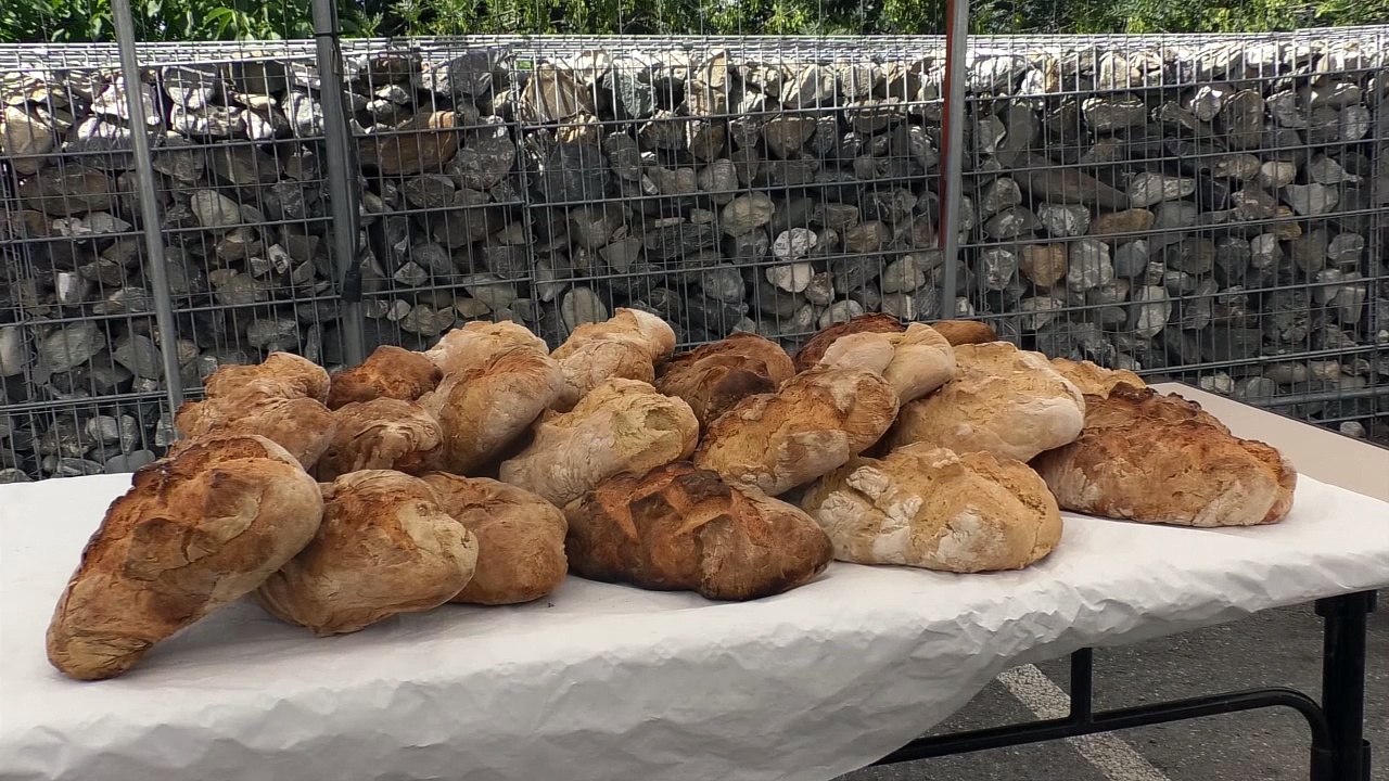 Hautes-Alpes : pourquoi la fête patronale d'Avançon est-elle réputée ?