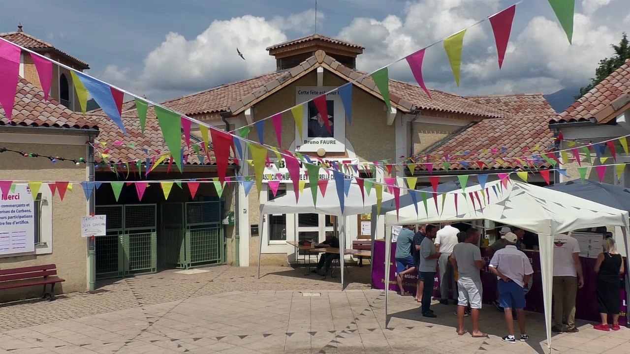 Alpes de Haute-Provence : la fête de Curbans se transforme en hommage à Bruno Faure cette année