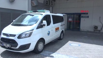 Denizli Antik Havuzda Boğulma Tehlikesi Geçiren Brezilyalı Kadın Turisten Acı Haber