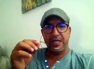 حقائق عن الحاج العياشي العجرودي صاحب قناة الجنوبية