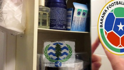 Keshco - Play For Your People (written for the CONIFA World Football Cup 2018)