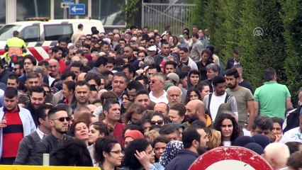 Hollanda'da seçimlere yoğun ilgi - AMSTERDAM/LAHEY
