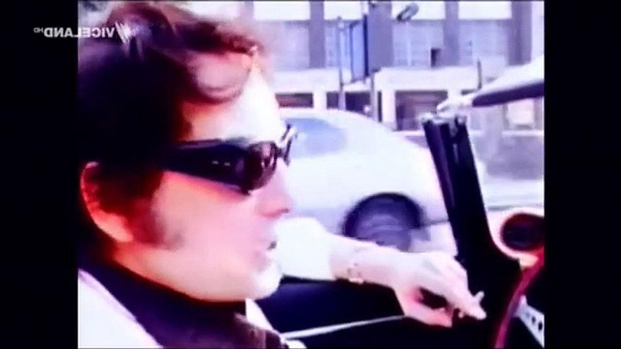 Filthy Gorgeous The Bob Guccione Story 2013    Pt 01 part 1/2