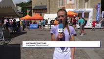 D!CI TV :  le kilomètre vertical, une course difficile pour le deuxième jour du Trail des écrins