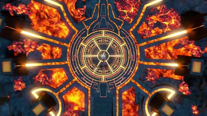 Dragon Quest XI - Bande-annonce E3 2018