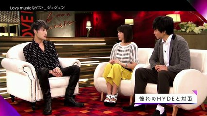 180618 fujitv love music jaejoong cut_qdeoks