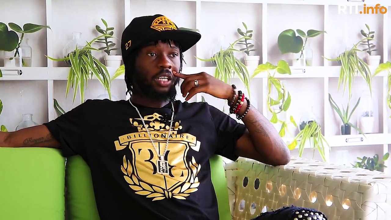 Mondial 2018: Yao Kouassi Gervais dit Gervinho: ''C'est frustrant de ne pas participer à la Coupe du monde."