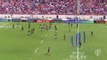 South Africa 40-30 New Zealand - World Rugby U20 Championship Highlights