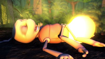 Tiny Jungle - Jungle Beat Compilation [Full Episodes]