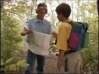 Are You Afraid of the Dark S01E01