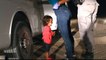 Separation of children from families drives US immigration debate