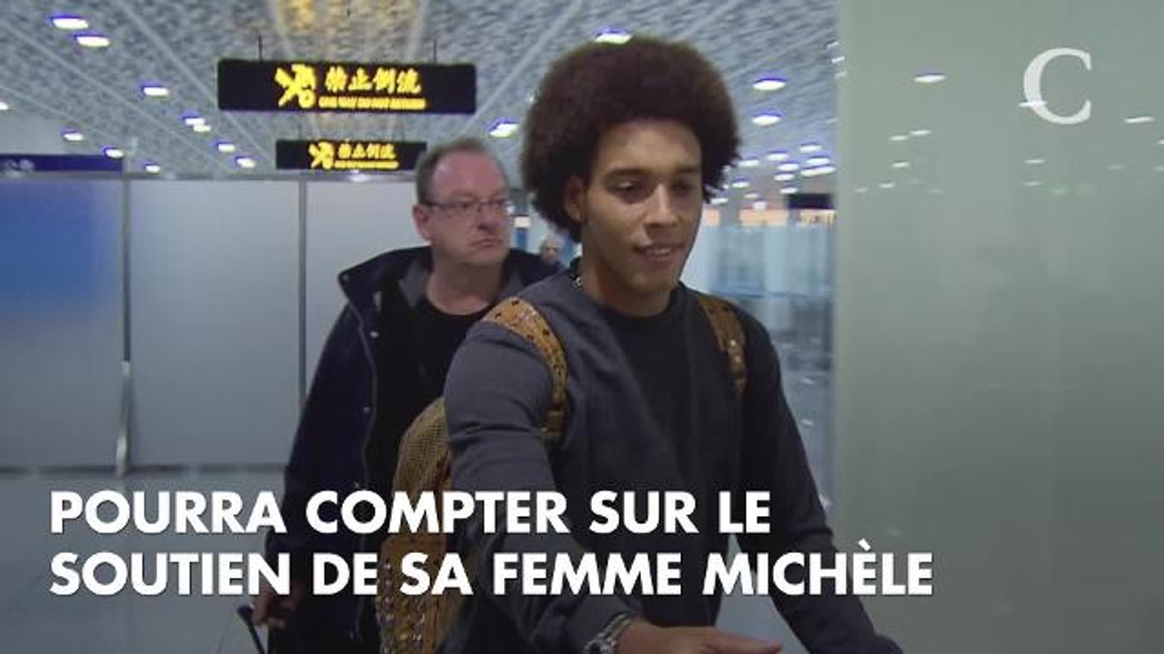 PASSION WAGS, COUPE DU MONDE 2018. Belgique-Panama : découvrez les femmes des joueurs des deux équipes en photos