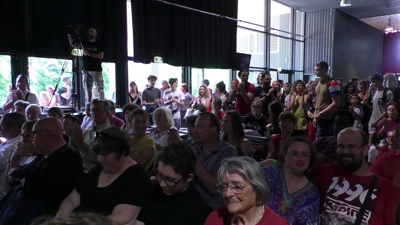 Hautes-Alpes : le centre artistique Impulse investit le Quattro