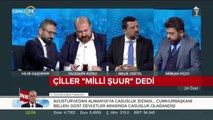 Melik Yiğitel ile 24 Özel