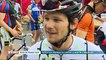 5.000 cyclistes "Cyclos" et "Masters" au 2ème Bruxelles Tour ce matin