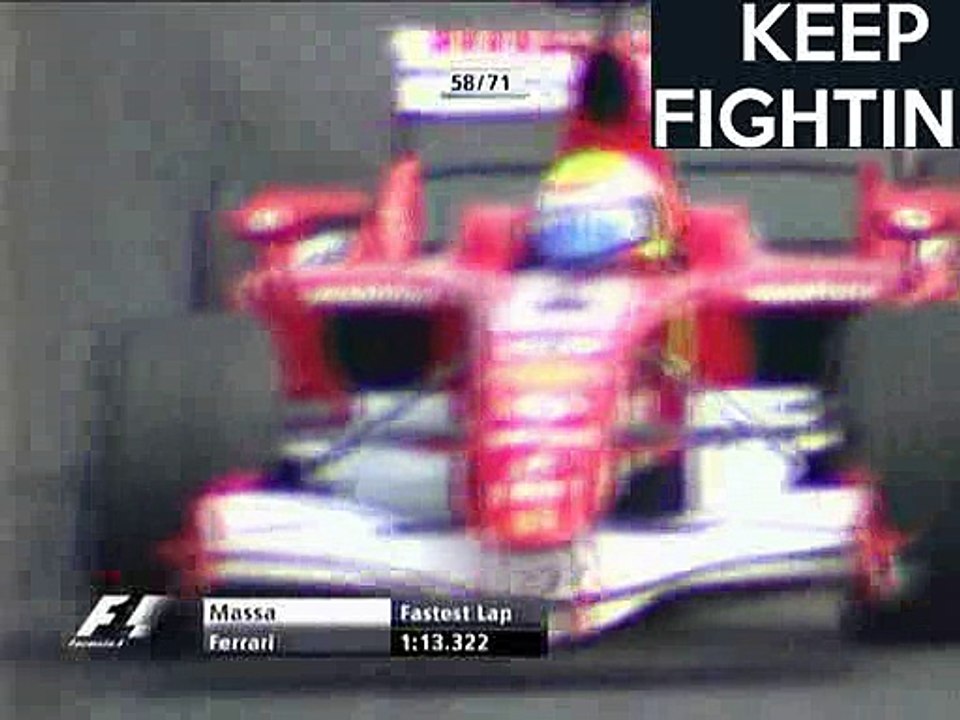 2006 18 GP Bresil - Interlagos p2