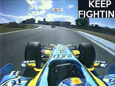 2006 18 GP Bresil - Interlagos p3