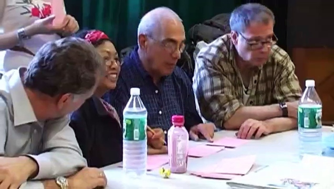 Every Little Step LiMiTED   BULLDOZER    Pt 03