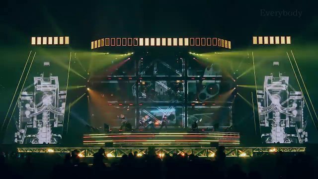 SHINee – 6/27発売 LIVE Blu-ray/DVD「SHINee WORLD THE BEST 2018～FROM NOW ON～ in TOKYO DOME」ダイジェスト