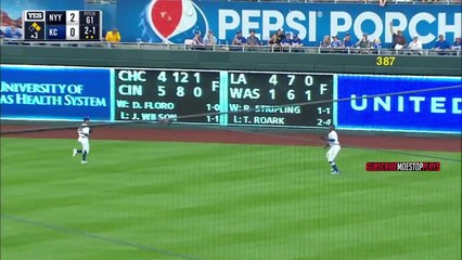 New York Yankees vs Kansas City Royals (Highlights) 29-May-2018.mp4