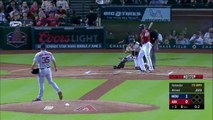 Houston Astros vs Arizona Diamondbacks (Highlights) 6-May-2018.mp4
