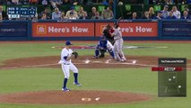 Boston Red Sox vs Toronto Blue Jays - Full Game Highlights - 4_26_18