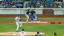 Atlanta Braves vs New York Mets - Full Game Highlights - 5_1_18