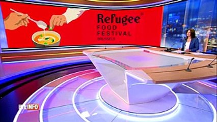 RTL INFO 19H (17 juin 2018)