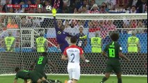 Croatia v Nigeria - 2018 FIFA World Cup Russia™ - Match 8