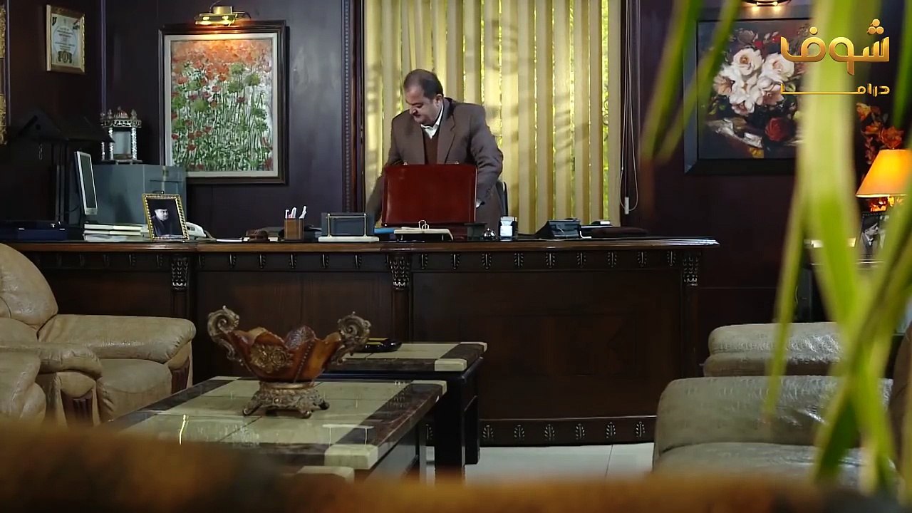 مسلسل الغريب الحلقة 32