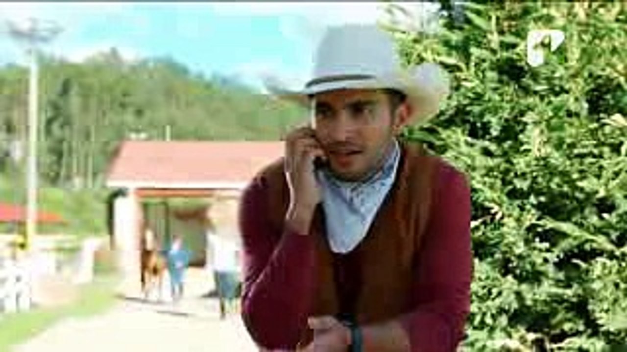 infieles-el potro
