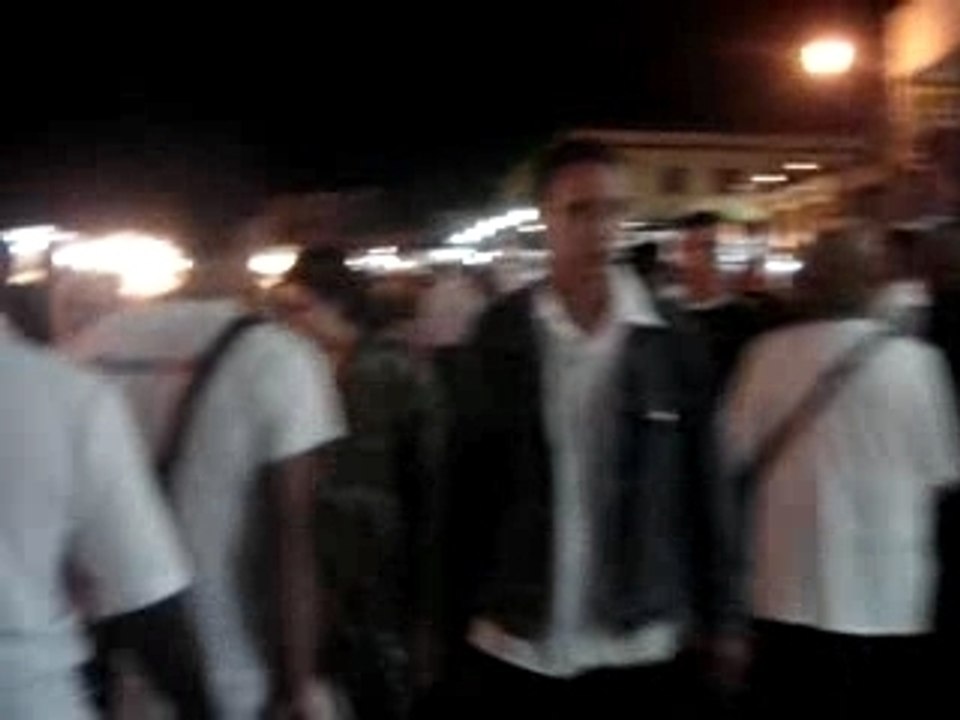 Vacances a marrakech