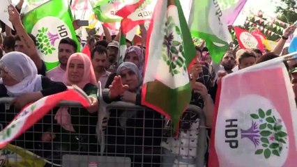 Temelli: 'Sandığa gidip oylarımızı kullanarak irademize sahip çıkacağız'- BURSA