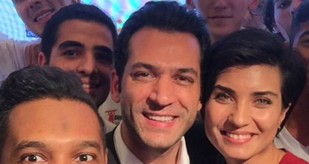 Tuba Büyüküstün ve Murat Yıldırım 11 Yıl Sonra Yeni Proje İçin Tekrar Bir Araya Gelecek