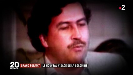 Colombie : un pays en pleine mutation