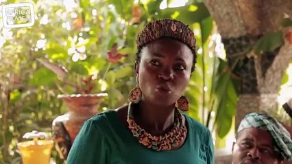 La Reine Blanche - saison 3 - épisode 118 : le refus