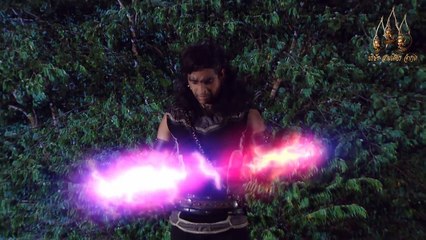 เทพสามฤดู ตอน 8 (3/5) [23 กรกฎาคม 2560]