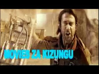 HUNTER 2 Sehemu ya 2 Imetafsiliwa Kiswahili [ DJ ABASI TV