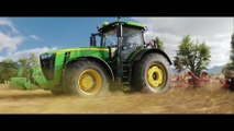 Farming Simulator 19 - Bande-annonce E3 2018