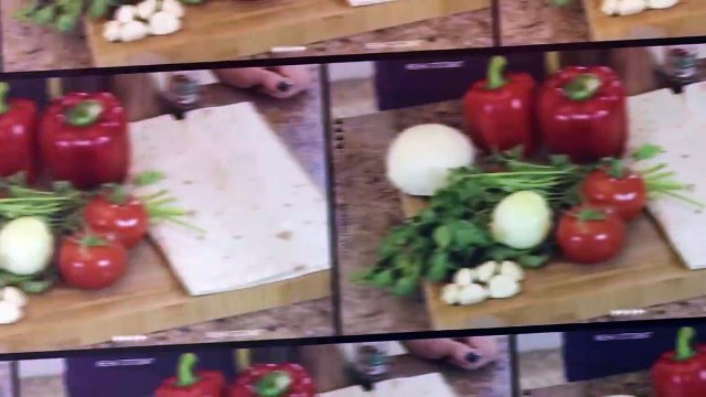 ЖЕЛЕЙНЫЙ МЕДВЕДЬ И СУШИ ИЗ НУТЕЛЛЫ