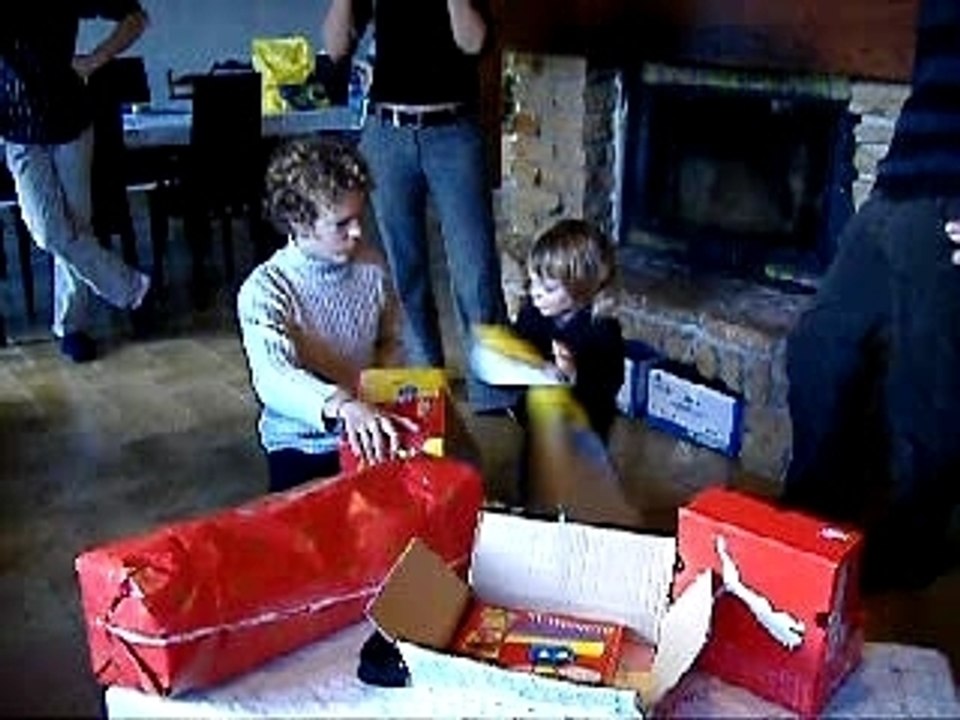 anniversaire 2 ans cadeaux