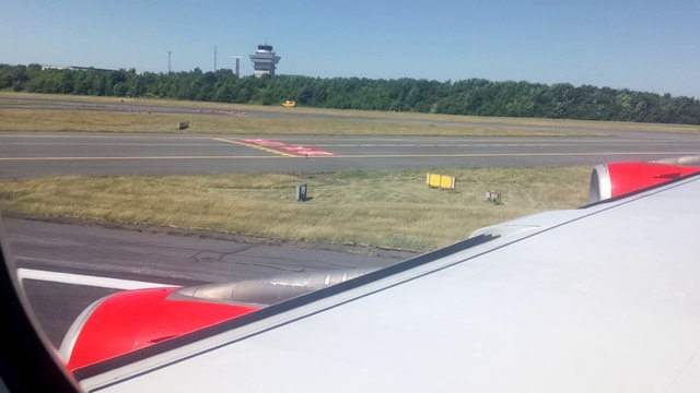 SK935 (CPH-SFO) Copenhagen Depature!