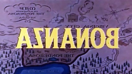 Bonanza - S01E31