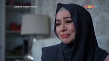 Jangan Padam Rindu Ep1