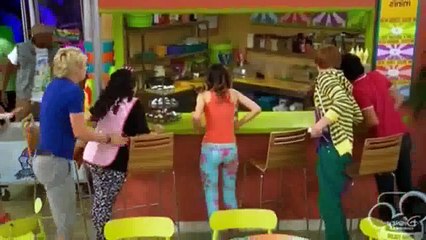 Disney Austin & Ally Staffel 2 Folge 2 HD Deutsch