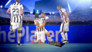 5 Minuto Di Recupero (''Champions League 2017/18'') ---Quarti Di Finale---