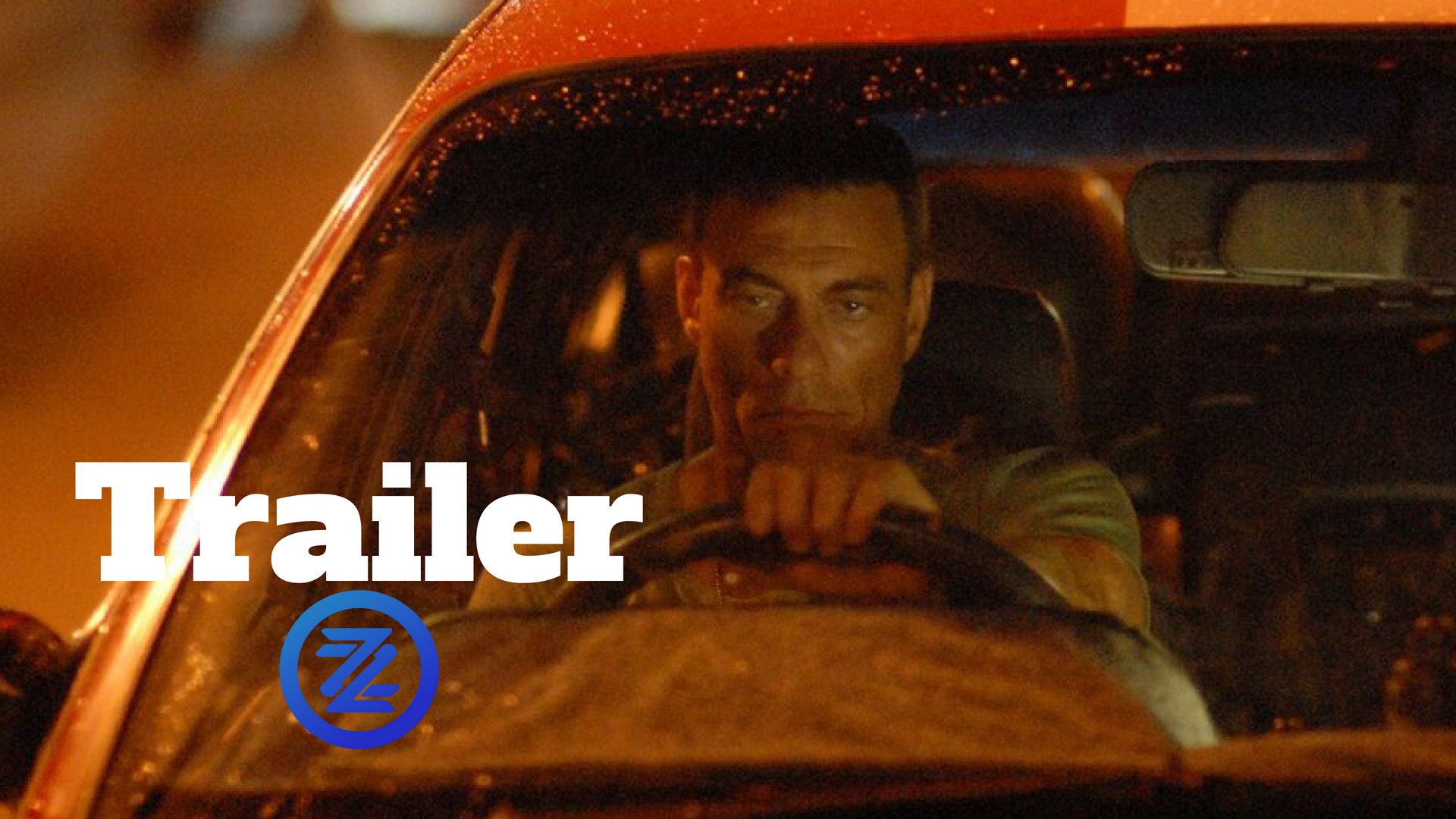 Full Love Trailer #1 (2019) Jean-Claude Van Damme Action Movie HD - video  Dailymotion